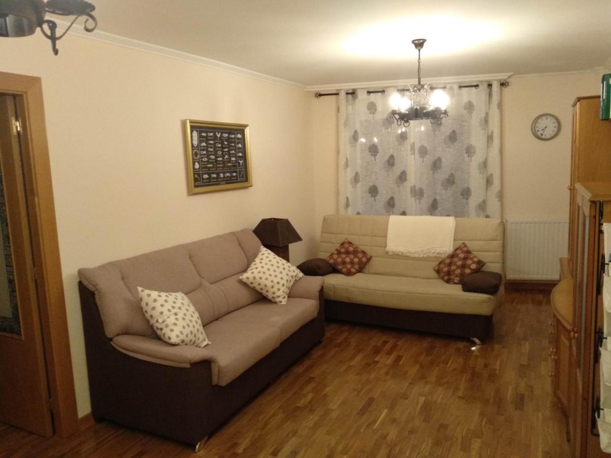Casa Daniela Apartment *