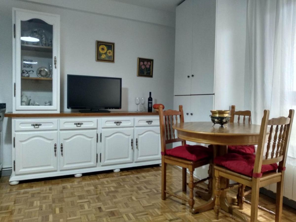 Apartament Casa Daniela Estella