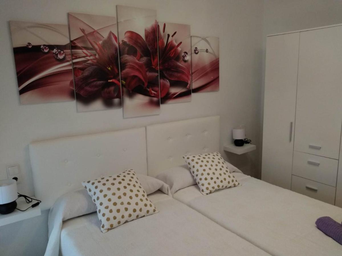 Apartamento Casa Daniela *